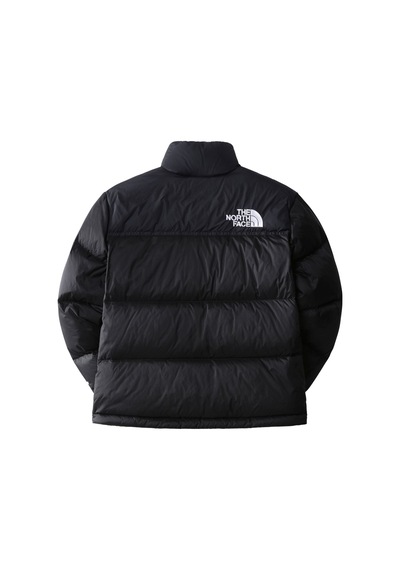 The North Face The Northface 1996 Retro Nuptse Genç Çocuk Ceket Nf0a7wqojk31 Siyah