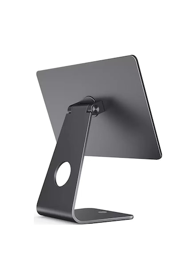 Newface X26 Holder Stand Apple İpad Pro 12.9 - Gri