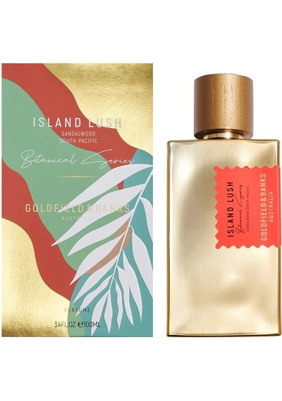 Goldfield & Banks Island Lush Erkek Parfüm EDP 100 ML