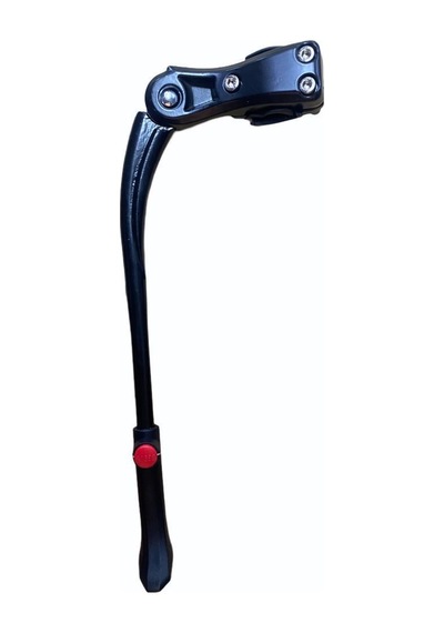 Forte Gt Aka Kadro Bağlantılı Park Ayağı Xbyc 7002 Siyah