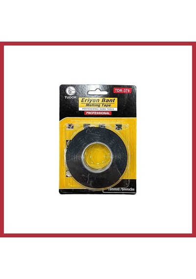 Bezos 19 Mm X 5 M Eriyen Bant Strsnl Standart