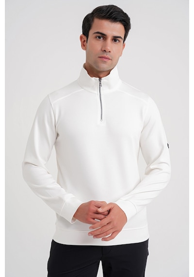 Efor Ts 918 T-shirt Comfort Ekru Ekru