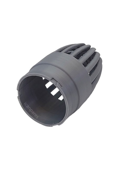 Philips Uyumlu XC7043 SpeedPro Max Süpürge Toz Haznesi Kulesi Sep