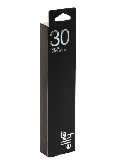 Elly Kabuki Fondöten Fırçası Ellybrush030