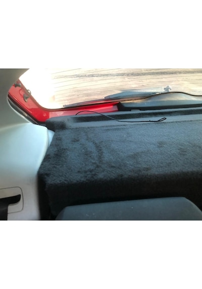 Seat Ibiza Pandizot 2009-2015 Katlamali Model 445761844