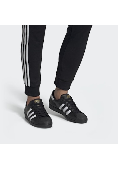Adidas Eg4959 Superstar Erkek Günlük Spor Ayakkabısı