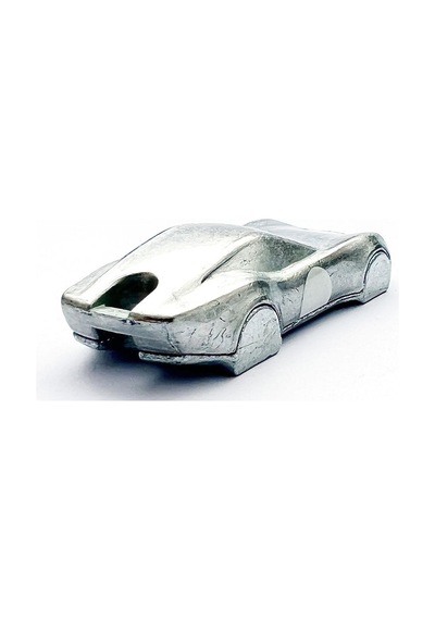 Coupe Clip Hot Wheels Tekli Arabalar 1/64 Ölçek Metal Oyuncak  Ara
