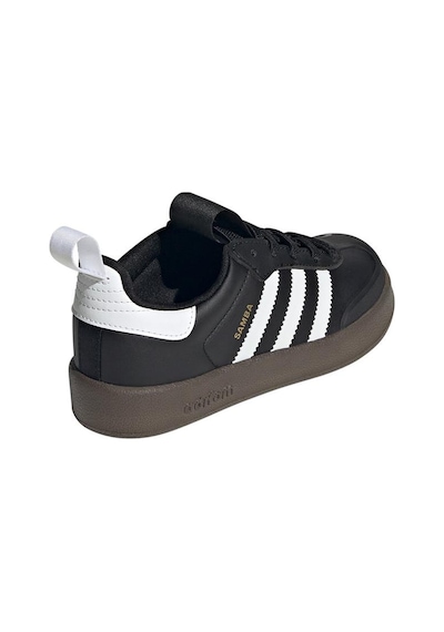 Adidas Erkek Siyah Sneaker Adıfom Samba 360 C Jh5194 Siyah
