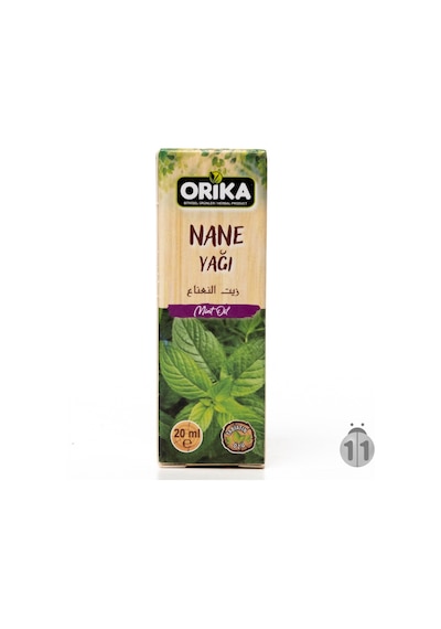Orika Nane Yağı 20 ML