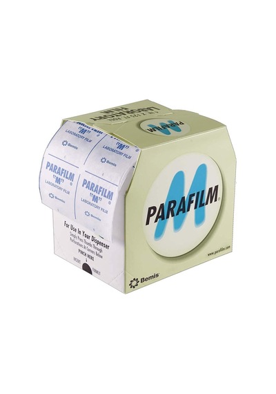 Parafilm 100 mm x 38 mt
