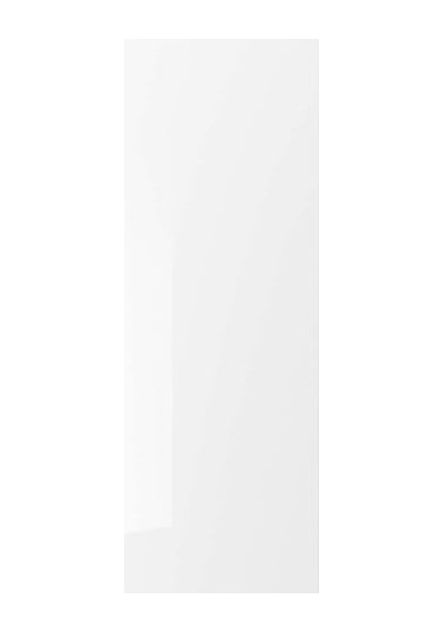Ikea Rınghult Kapak, Parlak Cila Beyaz, 60x140 Cm
