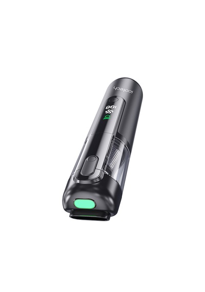 Icotech MC20 16000 Pa Greeneye Lazer Mini Araç El Süpürgesi