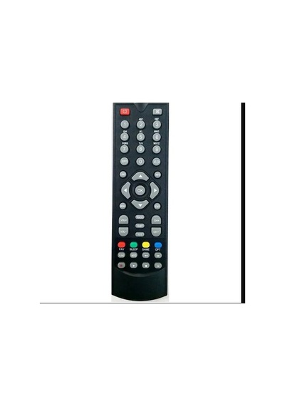 Teledünya Neta 8800 Hd Alıcı  Kumandası