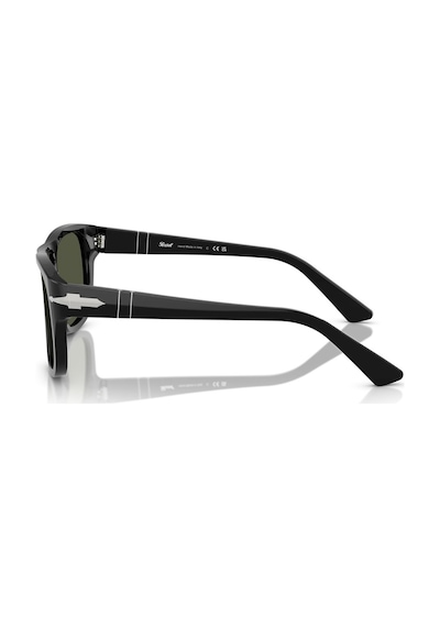 Persol Po3366s 95 31 55 Unisex Güneş Gözlüğü Siyah