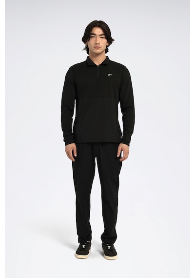 Reebok Bıtten Pant Siyah Erkek Pantolon 000000000102036231 Siyah