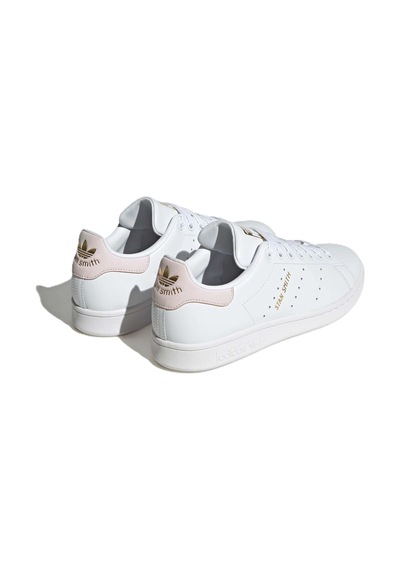 Adidas Adıdas Stan Smıth Kadın Ayakkabı Hq6643 Hq6643 Beyaz Beyaz