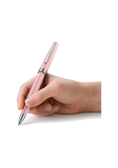 Montegrappa Armonia Greatness Starts Small Tükenmez Kalem Isa1rra
