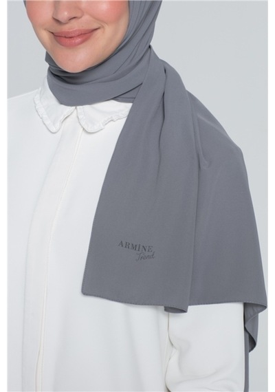 Armine Trend Medine Ipeği Şal / 20