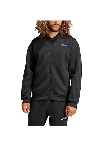 Adidas Erkek Siyah Ceket Xpl Sweat Jkt Jd6645 Siyah
