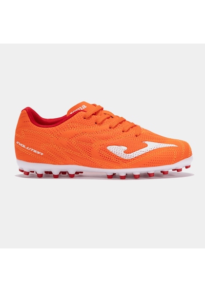Joma Evolutıon Jr Fg Krampon Evjw2508 Turuncu