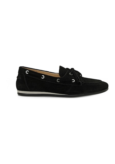 İnci Incı Pastel Siyah Kadın Loafer 000000000102239829