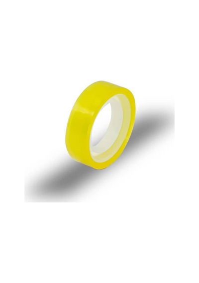 432 Kendinden Yapışkanlı Bant 12 Mm X 10 Mt 3 Adet Diğer