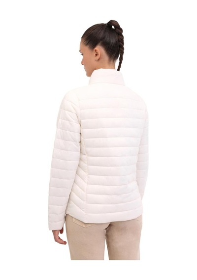 Lumberjack Wb Padded 1sn28 5pr 102026858 Kadın Mont Bej Xs-xl Bej