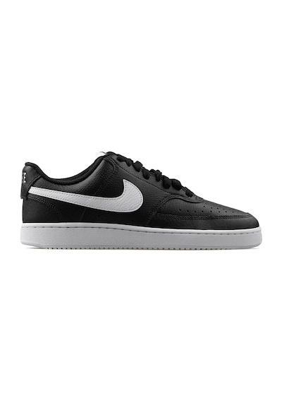 Nike Nıke Court Vısıon Lo Kadın Ayakkabı Cd5434-001 Siyah
