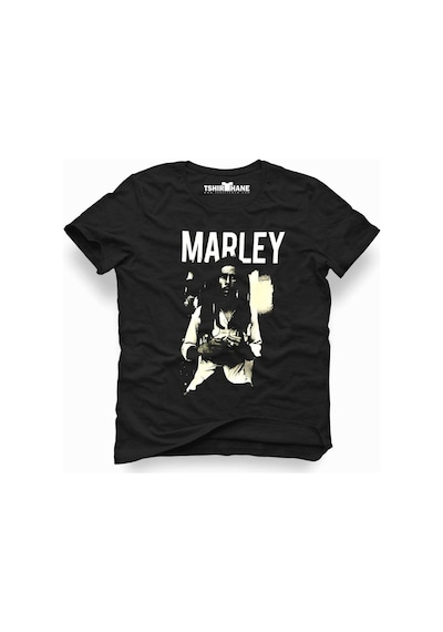 Tshirthane Bob Marley Tişört Erkek Tshirt