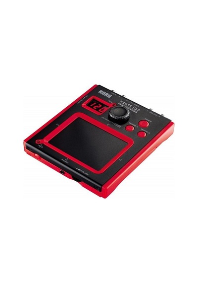 Korg Kaoss Pad-mını Dynamic Effect Processor Mini Efekt İşlemci