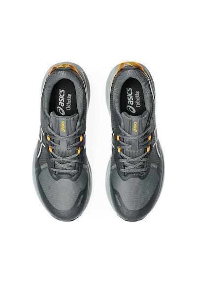 Asics Erkek Koşu Ayakkabısı Gel-venture 11 Gri