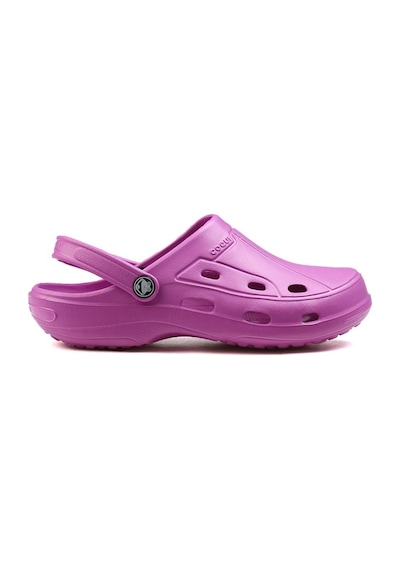 Coqui Kadın Terlik 1353-Tina-Purple 1353-Tina-Purple