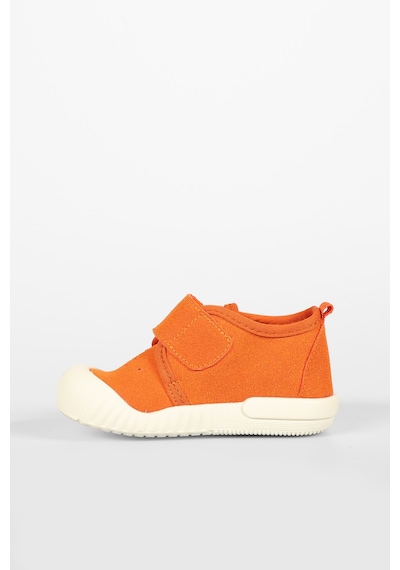 Vicco Anka Iı Basic Unisex Bebek Orange Günlük Ayakkabı Turuncu