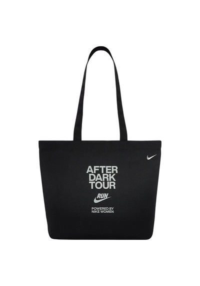 Nike Heritage 2.0 Tote Bag 22l Siyah Kadın Omuz Çantası Diğer