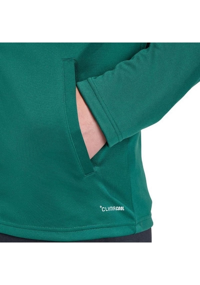 Adidas Ke9835 Ent26 Tk Erkek Spor Ceket Yeşil