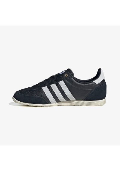 Adidas Japan Unisex Siyah Spor Ayakkabı Ih5490 Siyah