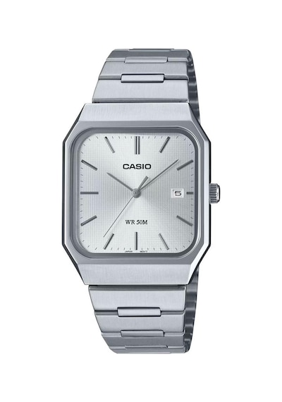 Casio Mtp-b185d-7avdf Erkek Kol Saati Gri