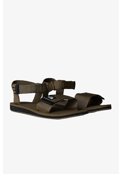 The North Face Skeena İi Erkek Kahverengi Sandalet Nf0a8ae56v81 Kahverengi