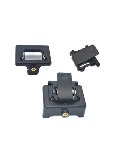 Sjcam Sj4000 Air Eken H9 H9r Uyumlu Frame Çerçeveli Kemer Tokası