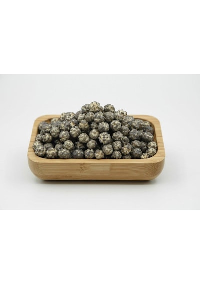 Bulutlar Kuruyemiş Fildişi Böğürtlen Aromalı Leblebi Kg 250 Gr 250 G