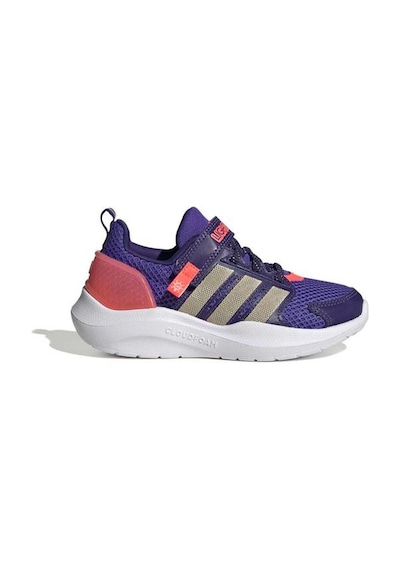 Adidas Lightorama Runner El C Çocuk Koşu Ayakkabısı Çok Renkli