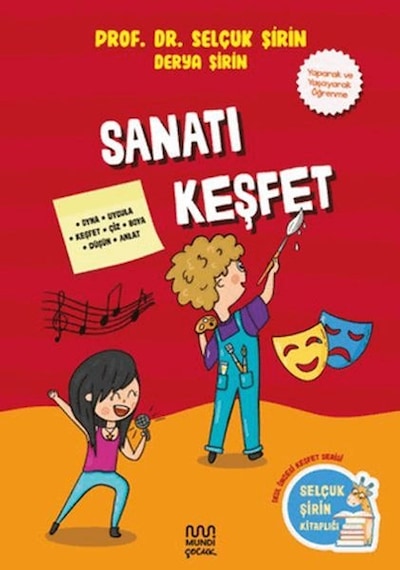 Sanatı Keşfet - Kyut-900354