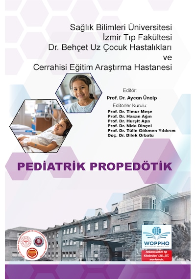Pediatrik Propedötik