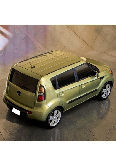 Kia Soul 2010-2017 Ön Cam Silecek Takımı 60x50cm