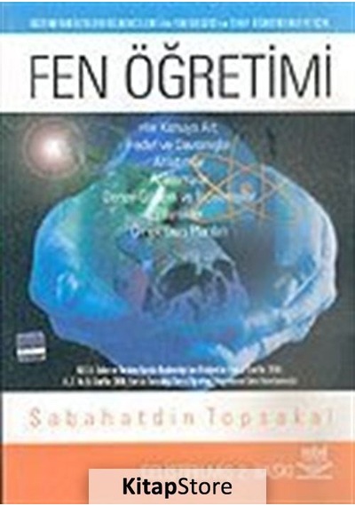 Fen Öğretimi / Eğitim Fakülteleri Öğrencileri ve Sınıf Öğretme...