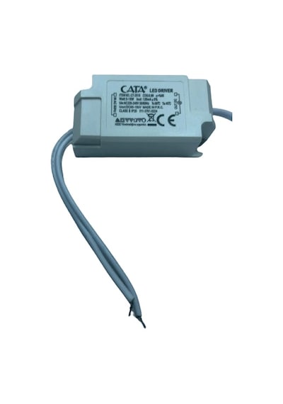 Cata Ct 2516 Led Spot Adaptörü 6-9-12-15-18w
