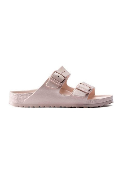 Birkenstock Kadın Terlik Arizona Eva 1014614 Pembe
