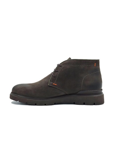 Freefoot 6820-3 Bot Antrasit 001