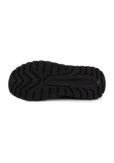 Tamer Tanca Erkek Hakiki Deri Kahve Sneakers & Spor Ayakkabı 298 3229-2665 Erk Ayk Sk25-26 Kahve Slvr Alkl Kahve