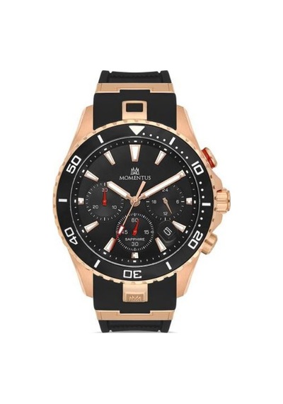 Momentus Sm381t-04br Erkek Kol Saati